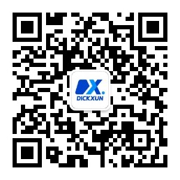 关注公众号